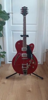 GRETSCH G5620T Elektromos gitár - Bathó Gergely2 [Ma, 17:30]