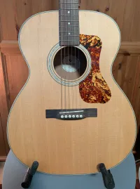 Guild OM-240E Electro-acoustic guitar - Hangszerbázis [Today, 10:17 pm]