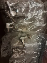 Harley Benton  Hangolókulcs - Szabó Botond [Ma, 19:34]