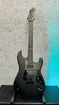 Harley Benton ST-20 HH Active SBK