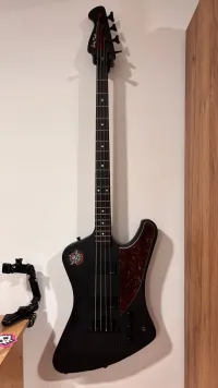 Harley Benton TB-70 SBK