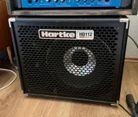 Hartke HD112