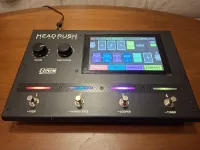 Headrush Gigboard Multiefectos - Miklos KasubaToth [Today, 8:40 pm]