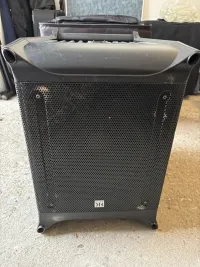 HK Audio Lucas Nano 600 PA rendszer - Bakos László [Ma, 18:51]