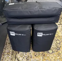 HK Audio Polar 12 MK2 hangfalpár