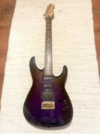 Hohner HS 80 MIK 1996