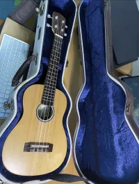 Hora Tenor  Bundle Ukulele - B D Gábor [Ma, 21:03]