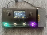 Hotone Ampero Multieffekt - Péter Gergő000 [Ma, 10:09]