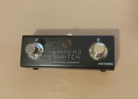 Hotone Ampero switch Pedal - Dami [Yesterday, 6:45 pm]