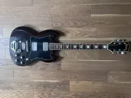 Ibanez 2354 SG Elektromos gitár - Kendy Attila [Tegnap, 12:58]