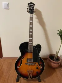 Ibanez AF75-BS