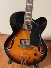 Ibanez AF75-BS Jazzgitarre - Levente7101 [Today, 9:46 am]