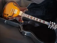 Ibanez As 103-VB Custom Artcore Elektromos gitár -  [Ma, 15:40]