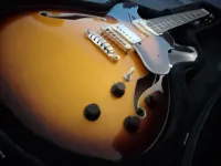 Ibanez As 103-VB Custom Artcore