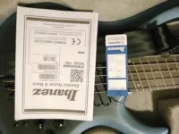 Ibanez BTB605MS Basgitara - Kmety Bence [Yesterday, 6:23 pm]