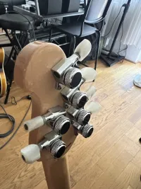 Sterling By Music Man JP 150