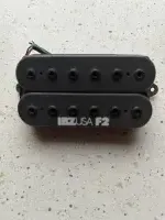 Ibanez IBZ USA F2 Pastilla de guitarra - UNIVERZOL [Today, 5:46 pm]