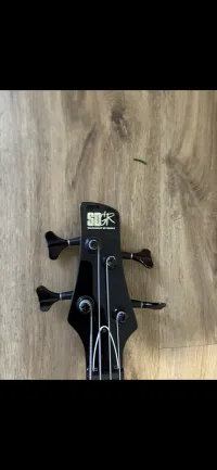 Ibanez Japan Basszusgitár - Keszis [Ma, 06:14]