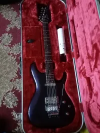 Ibanez JS2450-MCP Elektromos gitár - Music Man [Tegnap, 11:26]