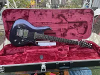 Ibanez JS2450-MCP