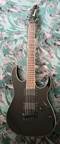 Ibanez RG 321 aktív EMG 81 85 hangszedőkkel Elektromos gitár - Karsay Márton [Ma, 21:57]