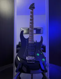 Ibanez RG 350 Elektromos gitár - New Age [Ma, 20:42]