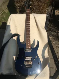 Ibanez RG 570 Electric guitar - Hegedüs Róbert Sr [Today, 9:24 am]