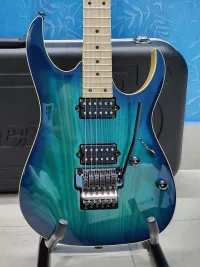 Ibanez RG 652 Floydos Elektrická gitara - Horváth Dániel [Today, 6:55 am]