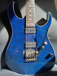 Ibanez RG2620QM Prestige