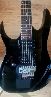 Ibanez Rg270L Balkezes elektromos gitár - Jimmy03 [Ma, 07:51]
