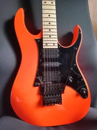 Ibanez RG550 Elektromos gitár - Music Man [Ma, 21:18]