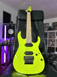Ibanez RG752MDY Electric guitar 7 strings - Czifra Miklós [Today, 2:27 pm]