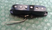 Ibanez S1 single coil