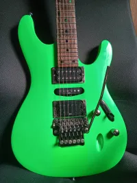 Ibanez S1XXV Elektromos gitár - Music Man [Ma, 21:28]