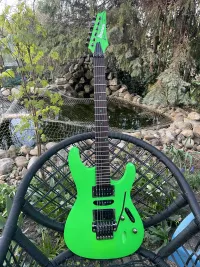 Ibanez S1XXV