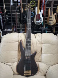 Ibanez SR5006 Presige Basszusgitár 6 húros - BassPro [Ma, 11:46]