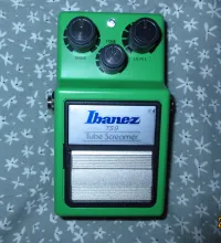 Ibanez TS-9 Pedal - Strecker Ervin [Today, 6:44 pm]