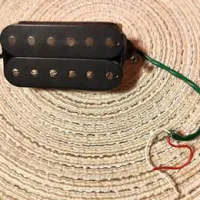 Ibanez V8 Hangszedő - Szántai Gyula [Tegnap, 13:40]