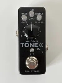 IK Multimedia Tonex One Vorverstärkerpedal - Armin91 [Today, 8:13 am]