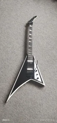 Jackson Js32 Elektromos gitár - János Ceglédi [Ma, 20:37]