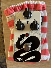 Jam Pedals Rattler Effekt pedál - tilmos [Ma, 20:34]