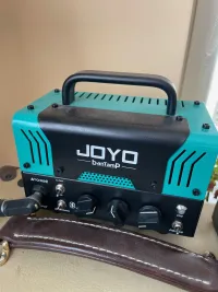 JOYO Atomic Gitárerősítő-fej - Szabó László [Ma, 13:43]