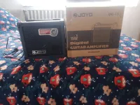 JOYO DC-15 Gitárkombó - Nagy Tamás [Ma, 09:59]