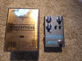 JOYO R-14 Atmosphere