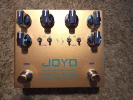 JOYO R-20 King of Kings