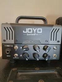 JOYO Zombie Ii