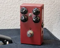 Kasleder Timmy klón Torzító - Perbalu [Ma, 18:27]