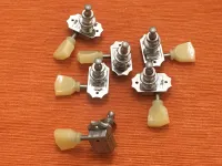 Kluson Double Line Vintage Hangolókulcs készlet - Bernikis [Ma, 19:18]