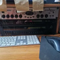 Korg A1 A2 Effekt - Joci12 [Ma, 17:27]