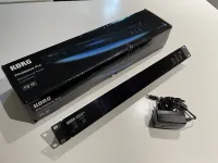 Korg Pitchblack pro Hangológép - Agy [Ma, 07:49]